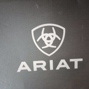 Ariat boots